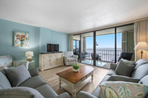 Arcadian II 4C - Oceanfront - Shore Drive Section